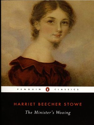 The Minister's Wooing - ebook